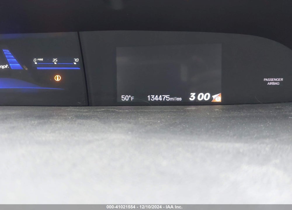 2015 HONDA CIVIC LX VIN: 19XFB2F52FE224423