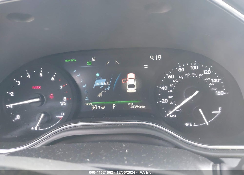 2022 TOYOTA AVALON XLE VIN: 4T1JZ1FB6NU082904