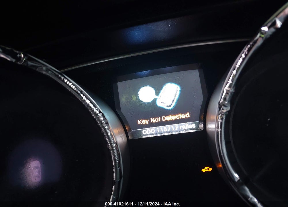 2014 HYUNDAI SONATA VIN: 5NPEC4AB1EH853909