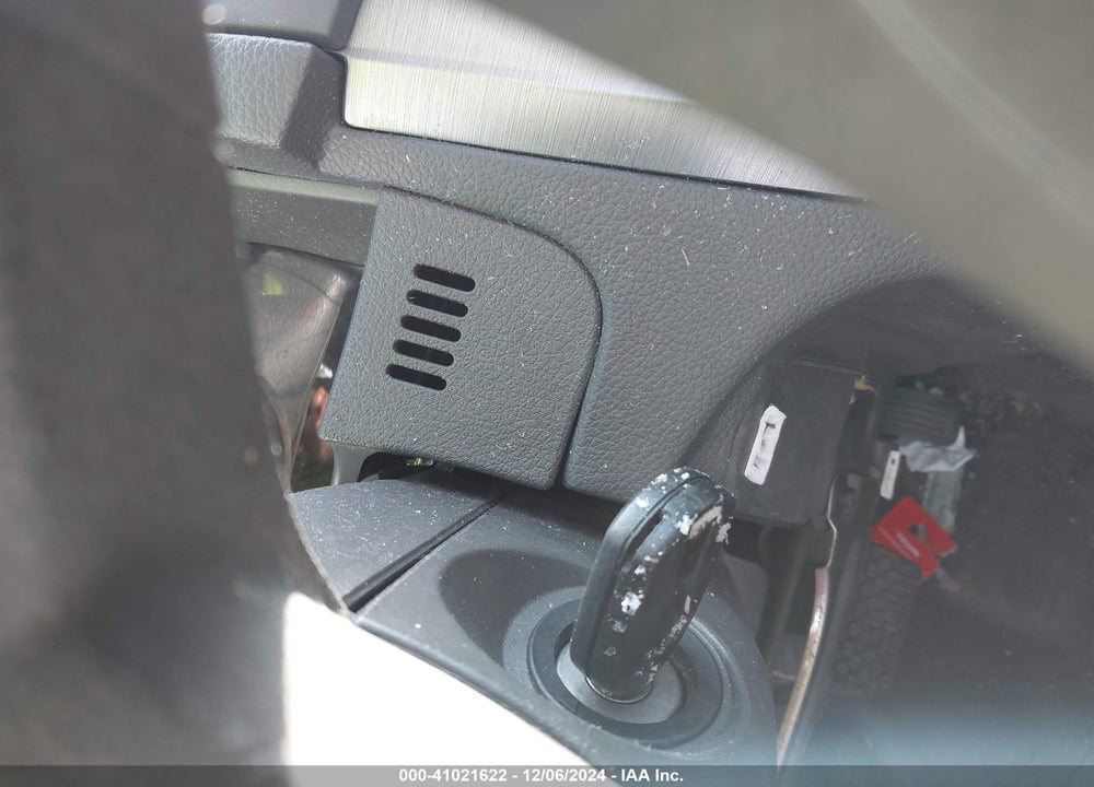 2012 FORD FUSION VIN: 3FAHP0GA4CR391466