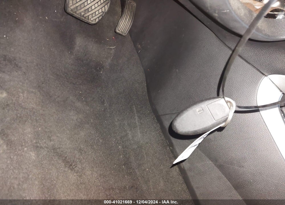 2013 NISSAN ALTIMA 2.5 VIN: 1N4AL3AP0DC243570