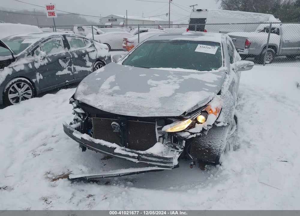 2013 HYUNDAI SONATA VIN: 5NPEC4AC6DH541317