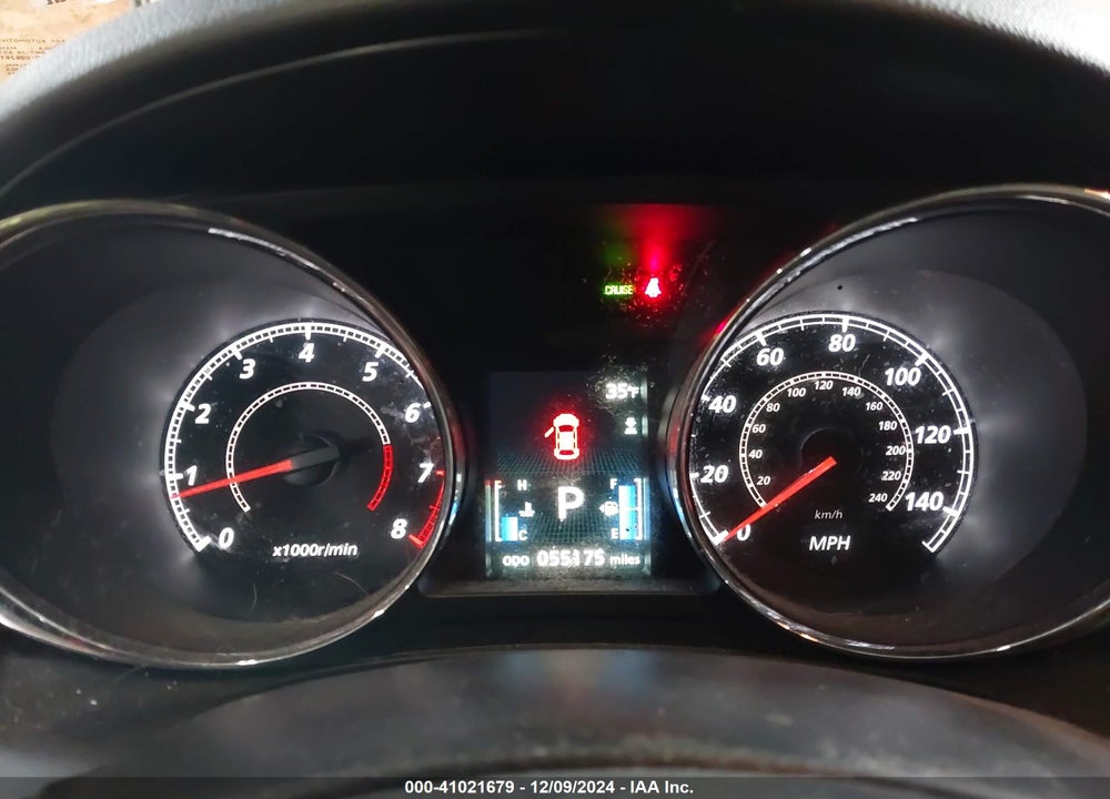 2016 MITSUBISHI OUTLANDER SPORT 2.4 ES VIN: JA4AR3AW1GZ025018