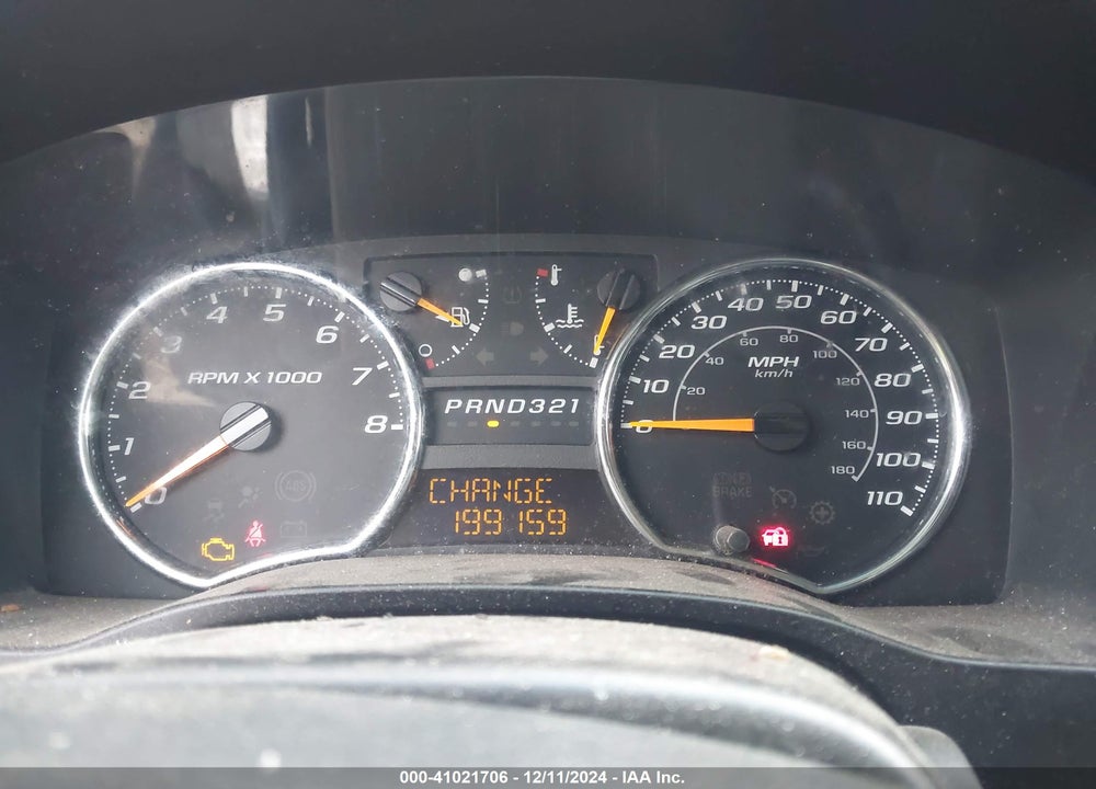 2009 CHEVROLET COLORADO LT VIN: 1GCDT13L598114448