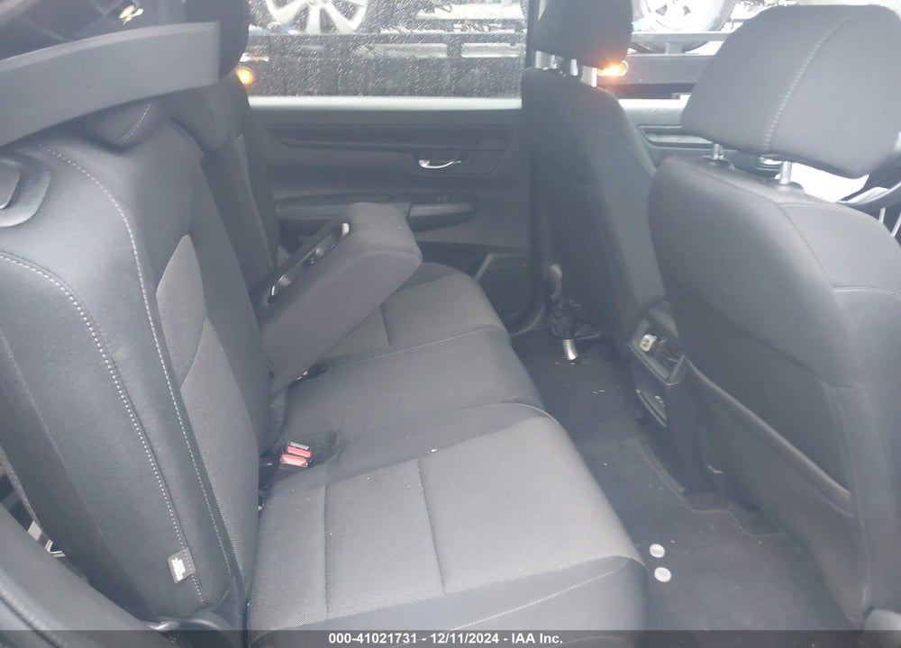 2024 HONDA CR-V VIN: 2HKRS4H41RH472093
