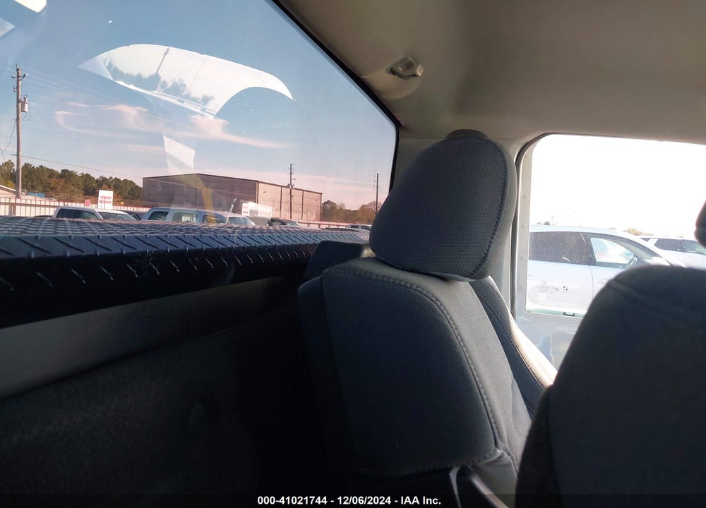 2021 FORD F-150 XL VIN: 1FTMF1CB8MKE48127