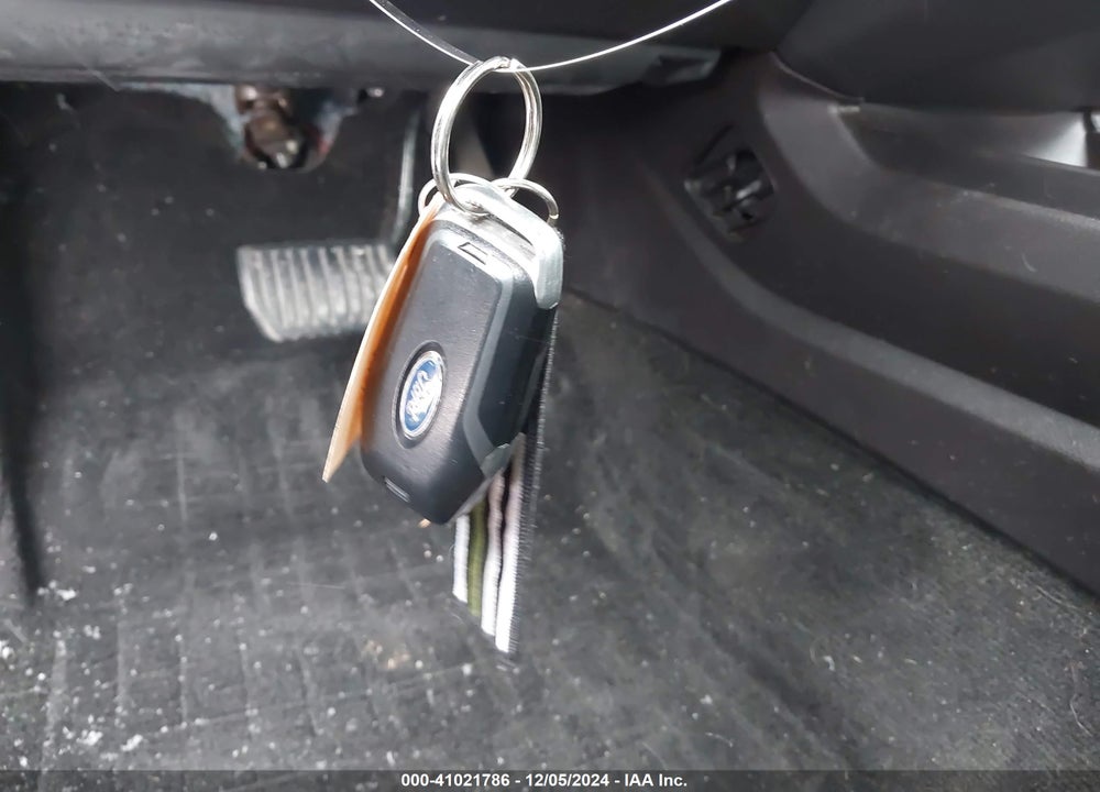 2016 FORD FUSION SE VIN: 3FA6P0HD7GR278424