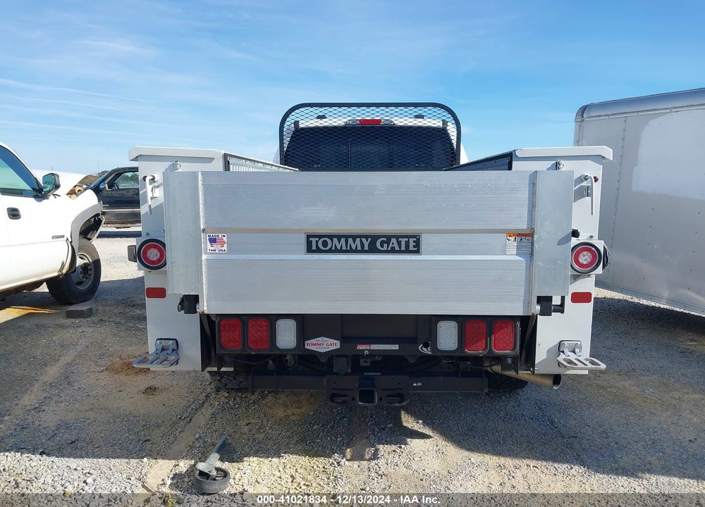2023 FORD F-250 VIN: 1FT7X2BA2PED71508