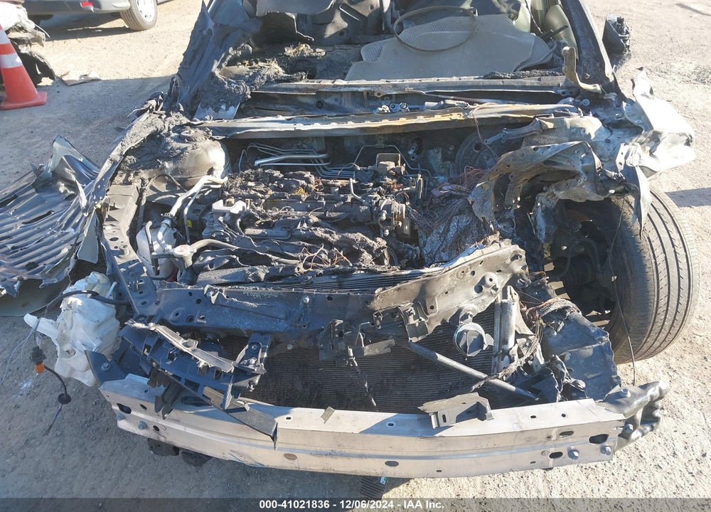 2021 TOYOTA CAMRY VIN: 4T1G11AK4MU408710