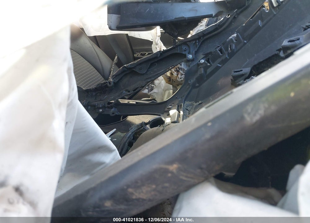 2021 TOYOTA CAMRY VIN: 4T1G11AK4MU408710