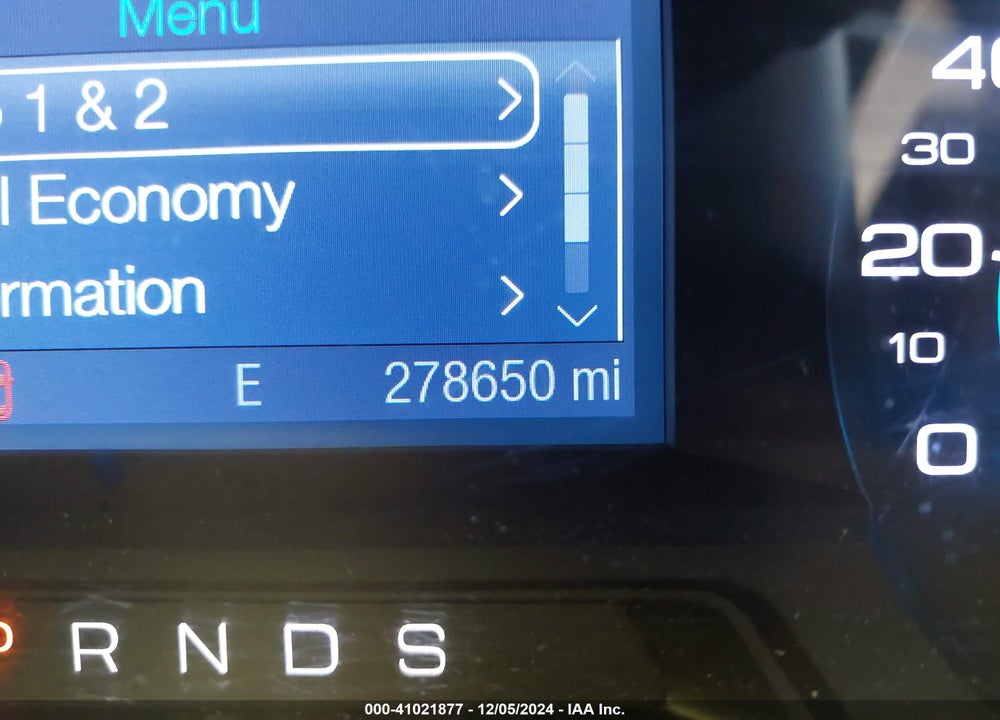 2015 FORD FLEX SE VIN: 2FMGK5B81FBA00472