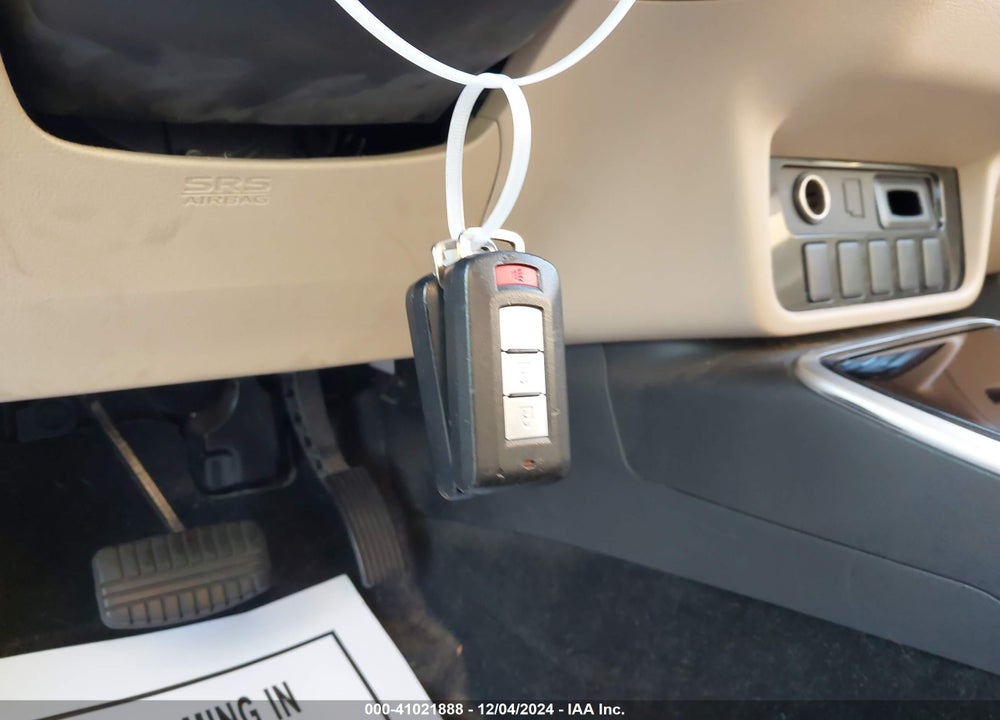 2018 MITSUBISHI OUTLANDER SE/SEL VIN: JA4AZ3A35JZ009787
