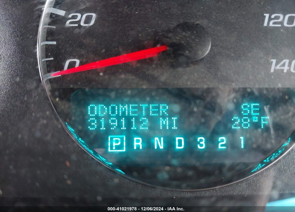 2009 CHEVROLET IMPALA LT VIN: 2G1WT57K091170892