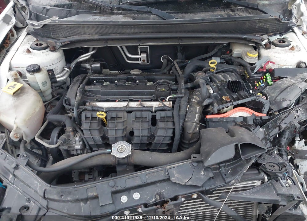 2012 DODGE AVENGER SE VIN: 1C3CDZAB3CN252794