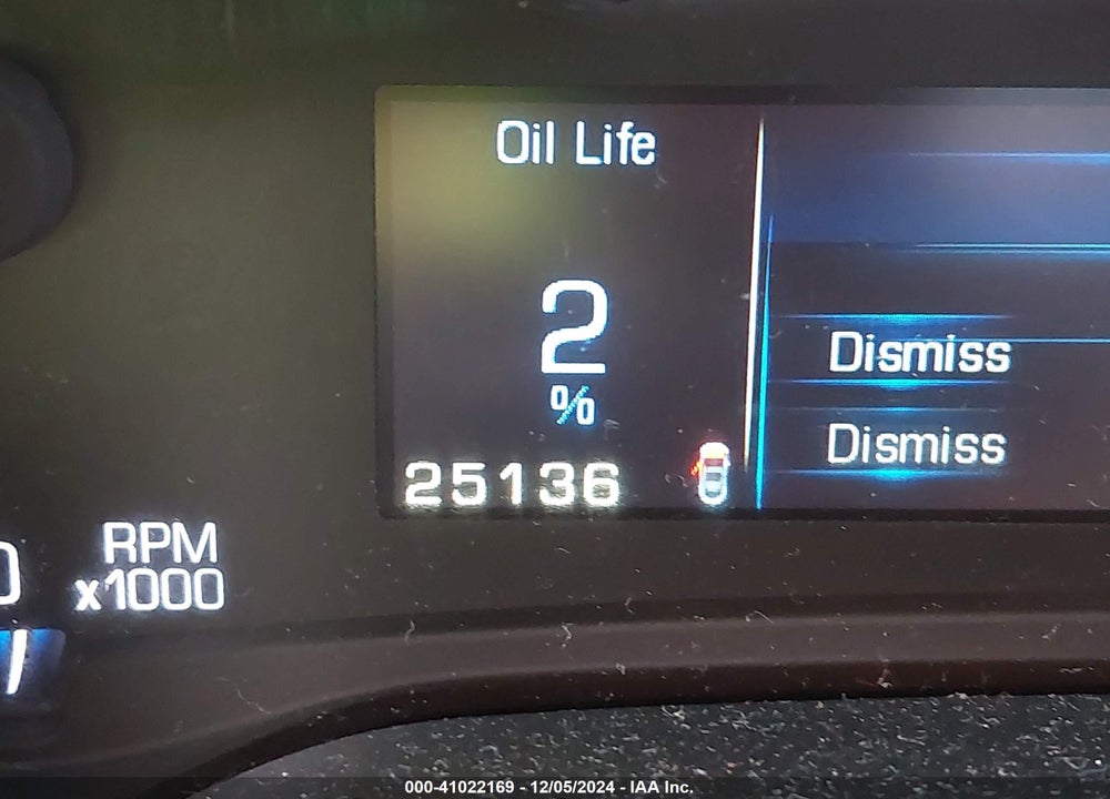 2014 CADILLAC CTS VIN: 1G6AP5SX2E0144828