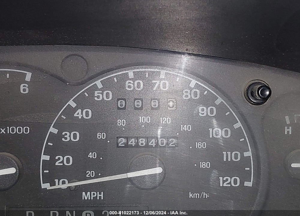 1998 MAZDA B4000 SE VIN: 4F4ZR17XXWTM35676