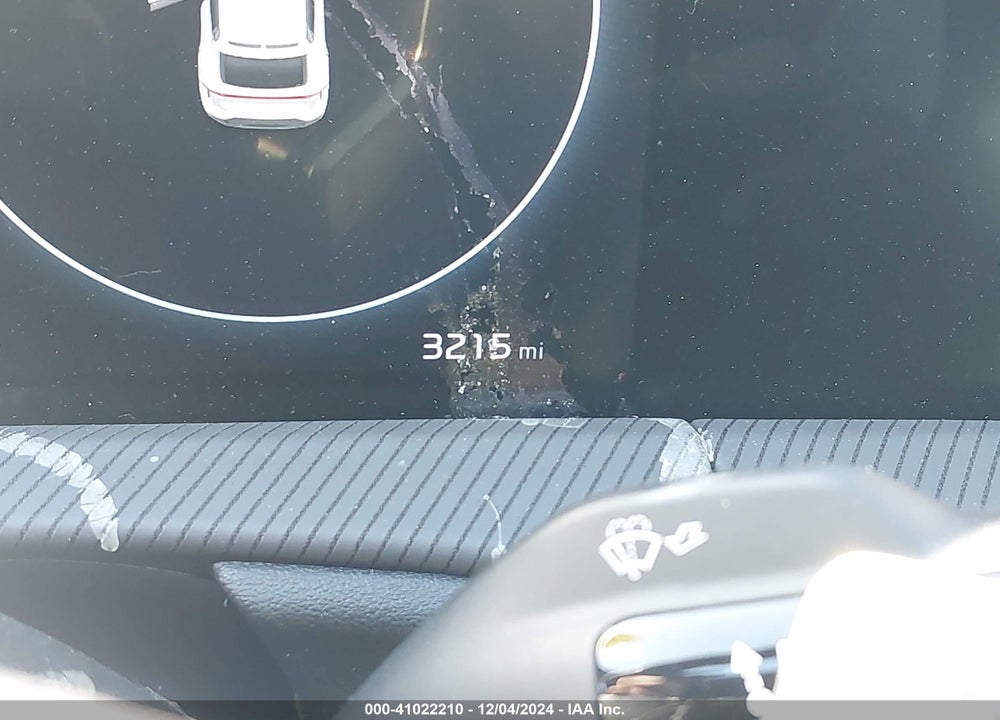 2024 KIA EV6 GT LINE VIN: KNDC44LA8R5204705
