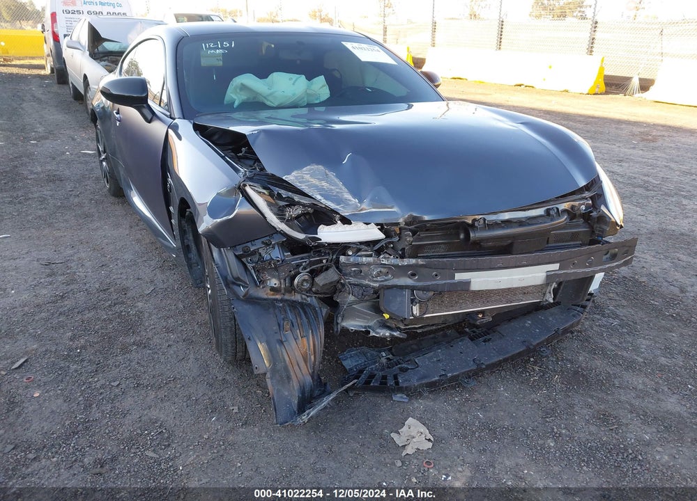 2023 TOYOTA GR86 VIN: JF1ZNBB1XP9755016