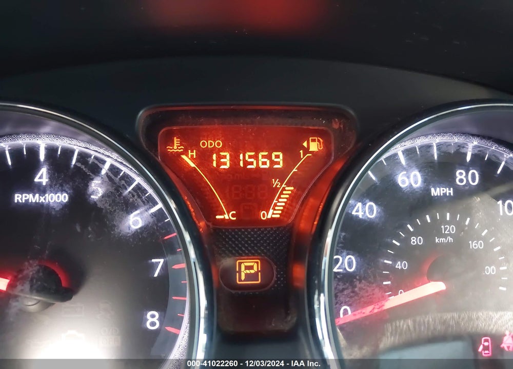 2014 NISSAN VERSA 1.6 SV VIN: 3N1CN7APXEL851030