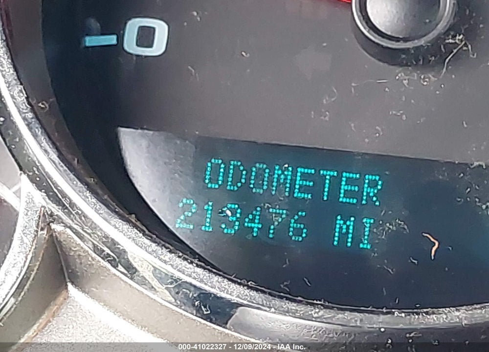 2013 CHEVROLET SILVERADO 1500 LT VIN: 1GCRKSE72DZ381550