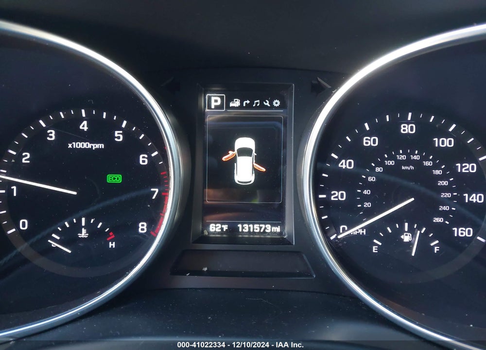 2018 HYUNDAI SANTA FE LIMITED ULTIMATE VIN: KM8SR4HF1JU266597