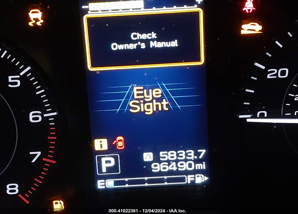 2018 SUBARU IMPREZA 2.0I PREMIUM VIN: 4S3GTAD62J3711600