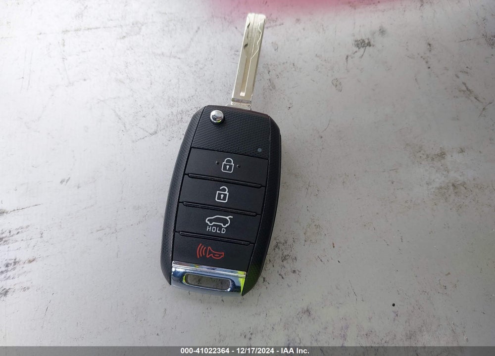 2020 KIA SPORTAGE S VIN: KNDP63AC6L7780833