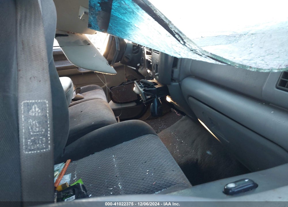 2002 FORD F-250 VIN: 1FTNX21FX2ED19444