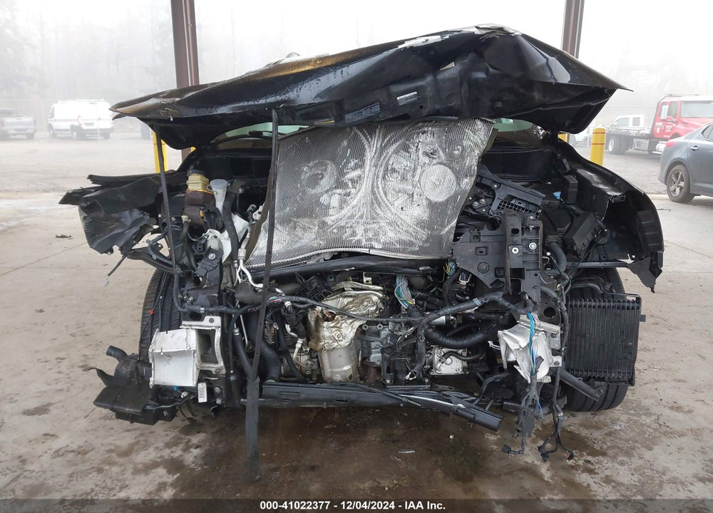 2020 NISSAN PATHFINDER SL 4WD VIN: 5N1DR2CM5LC597422