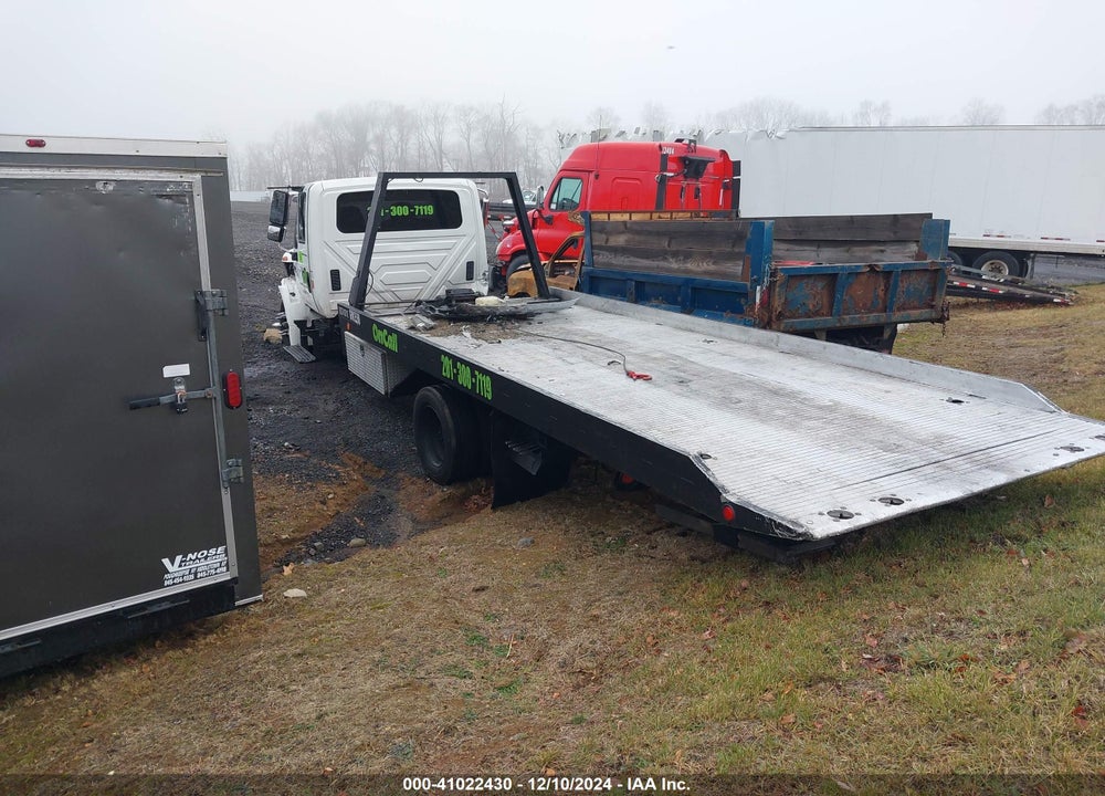 2002 INTERNATIONAL 4000 4400 VIN: 1HTMKAAM72H389777