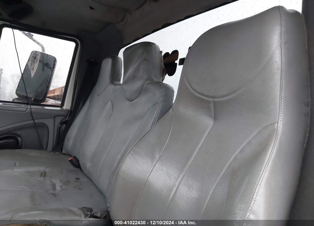 2002 INTERNATIONAL 4000 4400 VIN: 1HTMKAAM72H389777