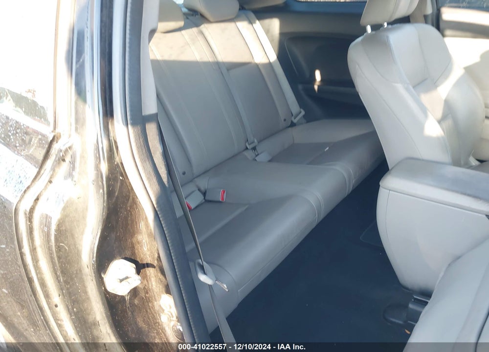 2012 HONDA CIVIC EX-L VIN: 2HGFG3B1XCH549994