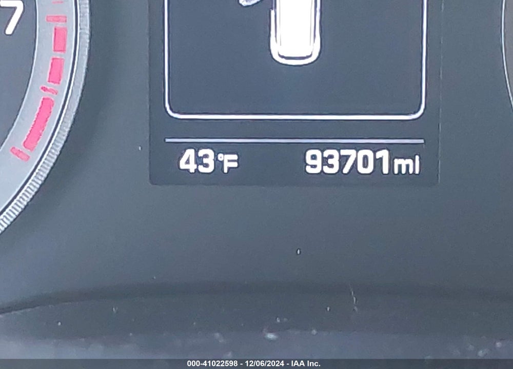 2018 HYUNDAI TUCSON SEL VIN: KM8J33A41JU801105