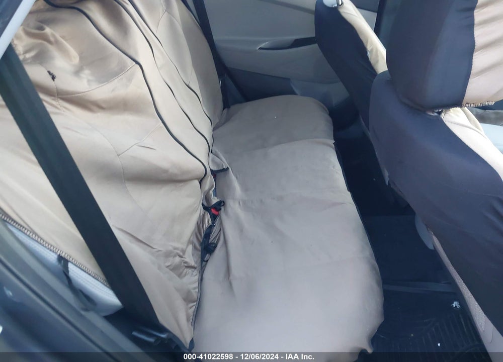 2018 HYUNDAI TUCSON SEL VIN: KM8J33A41JU801105
