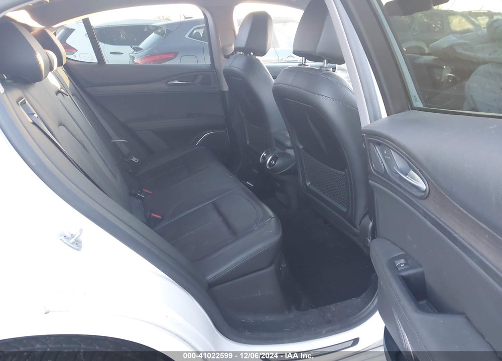 2020 ALFA ROMEO STELVIO TI AWD VIN: ZASPAKBN7L7C76758