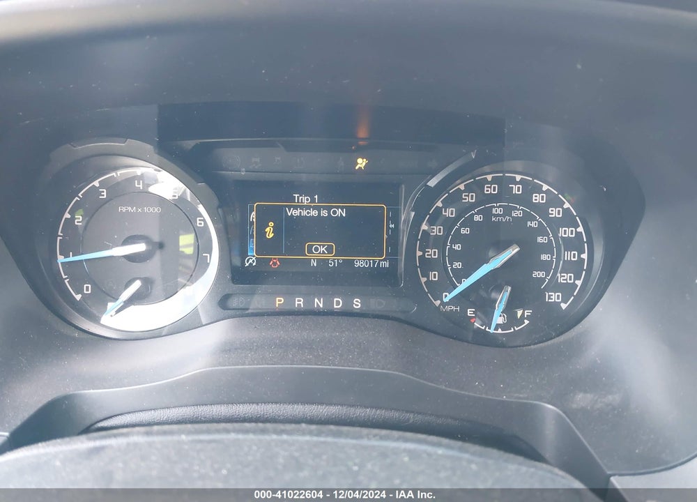 2020 FORD RANGER XLT VIN: 1FTER4FH7LLA02587