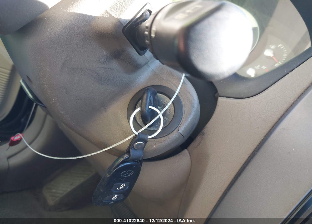 2008 HYUNDAI TUCSON GLS VIN: KM8JM12B68U859431