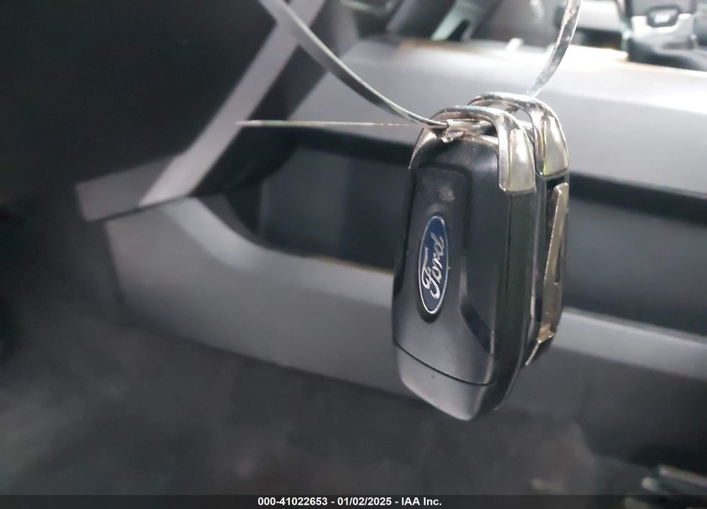 2019 FORD F-150 VIN: 1FTEW1EPXKFD32642