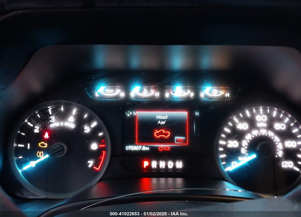 2019 FORD F-150 VIN: 1FTEW1EPXKFD32642