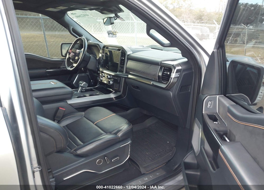 2021 FORD F-150 VIN: 1FTFW1E89MFA52789