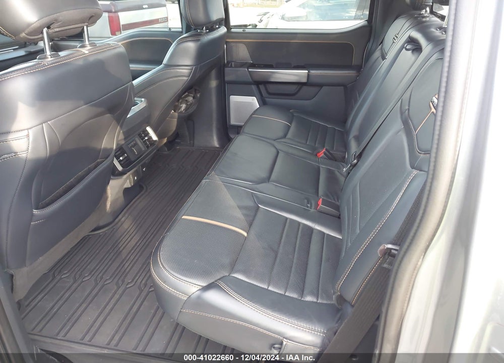 2021 FORD F-150 VIN: 1FTFW1E89MFA52789