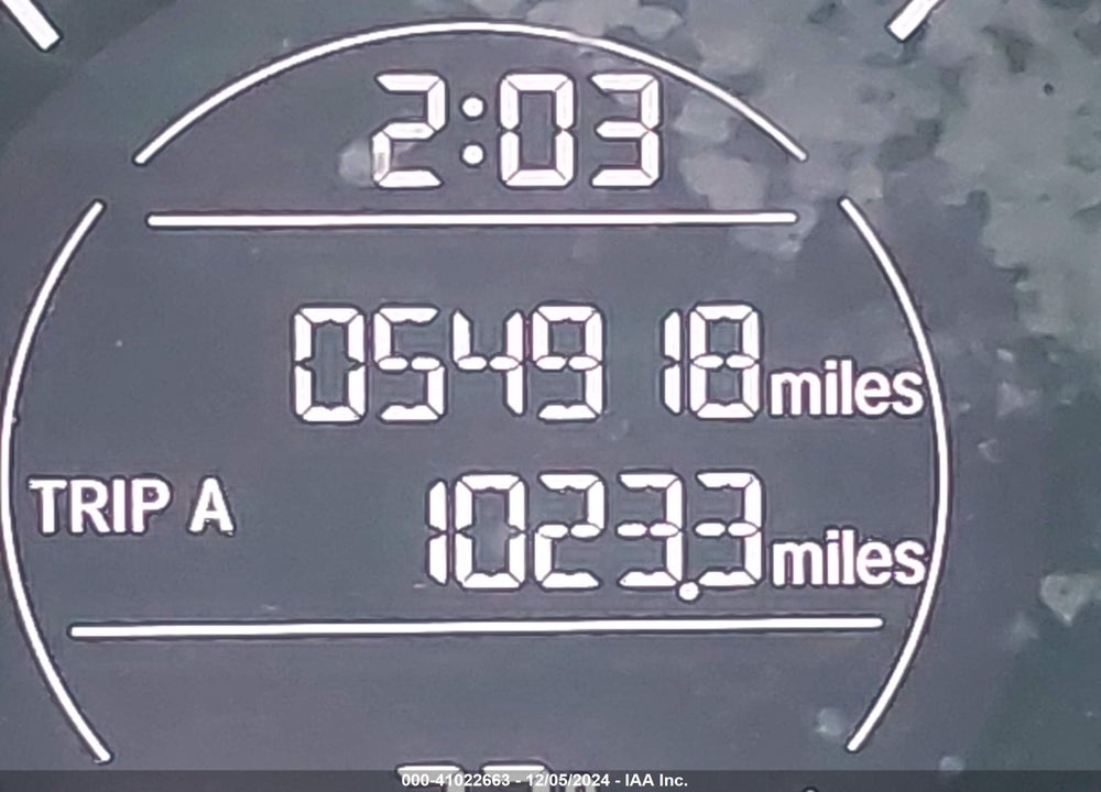 2017 HONDA HR-V LX VIN: 3CZRU5H31HM725388