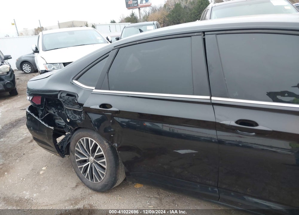 2021 VOLKSWAGEN JETTA VIN: 3VWC57BUXMM048614