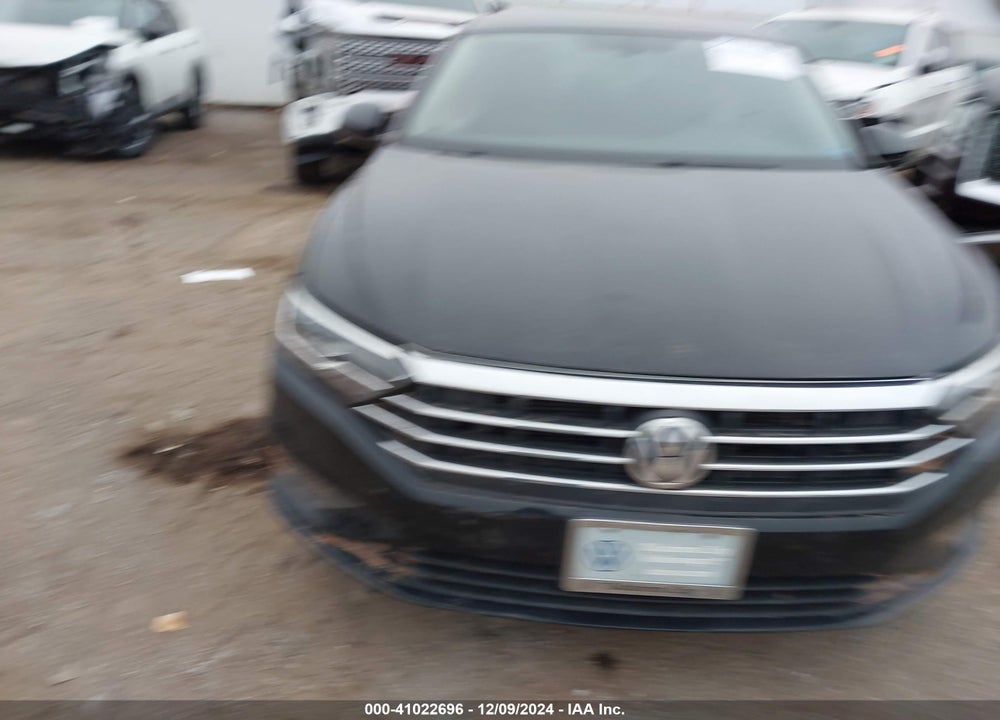 2021 VOLKSWAGEN JETTA VIN: 3VWC57BUXMM048614