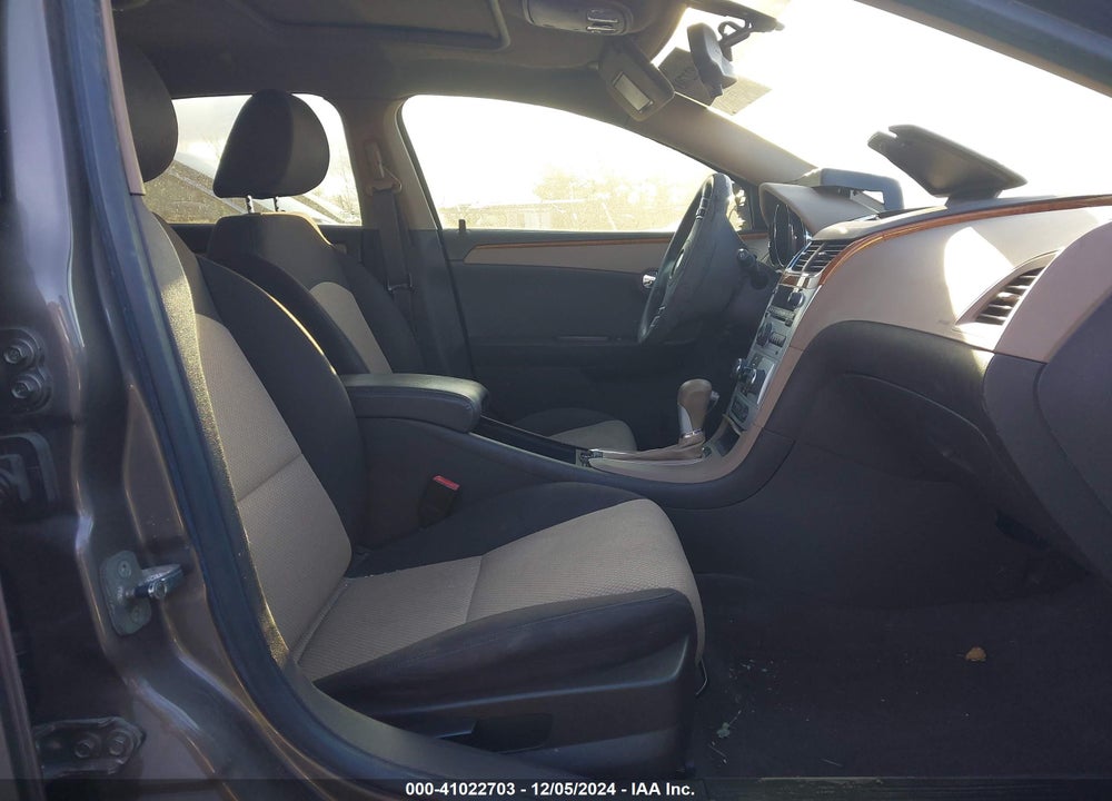 2011 CHEVROLET MALIBU 1LT VIN: 1G1ZC5E18BF267859