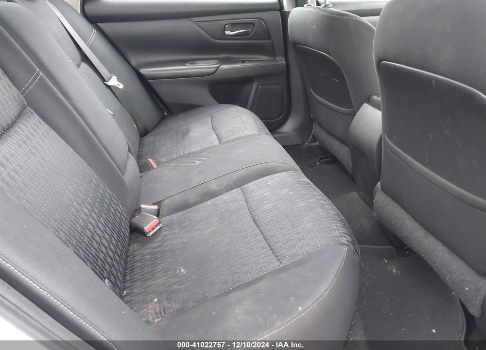 2016 NISSAN ALTIMA 2.5 S VIN: 1N4AL3AP4GN380052