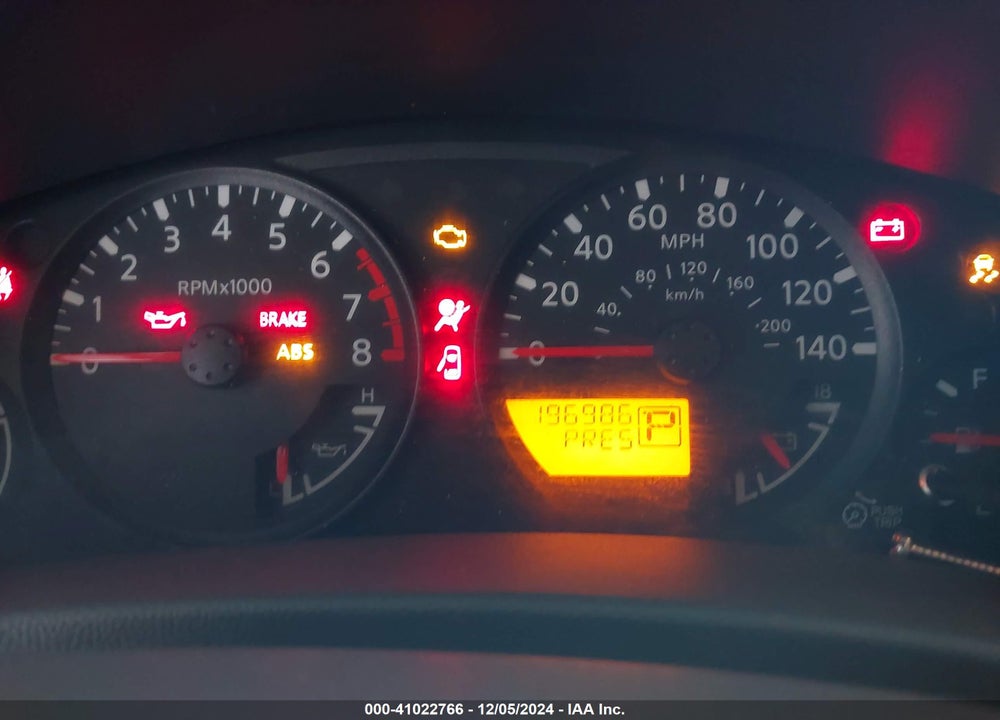 2018 NISSAN FRONTIER SV VIN: 1N6AD0ER7JN706982