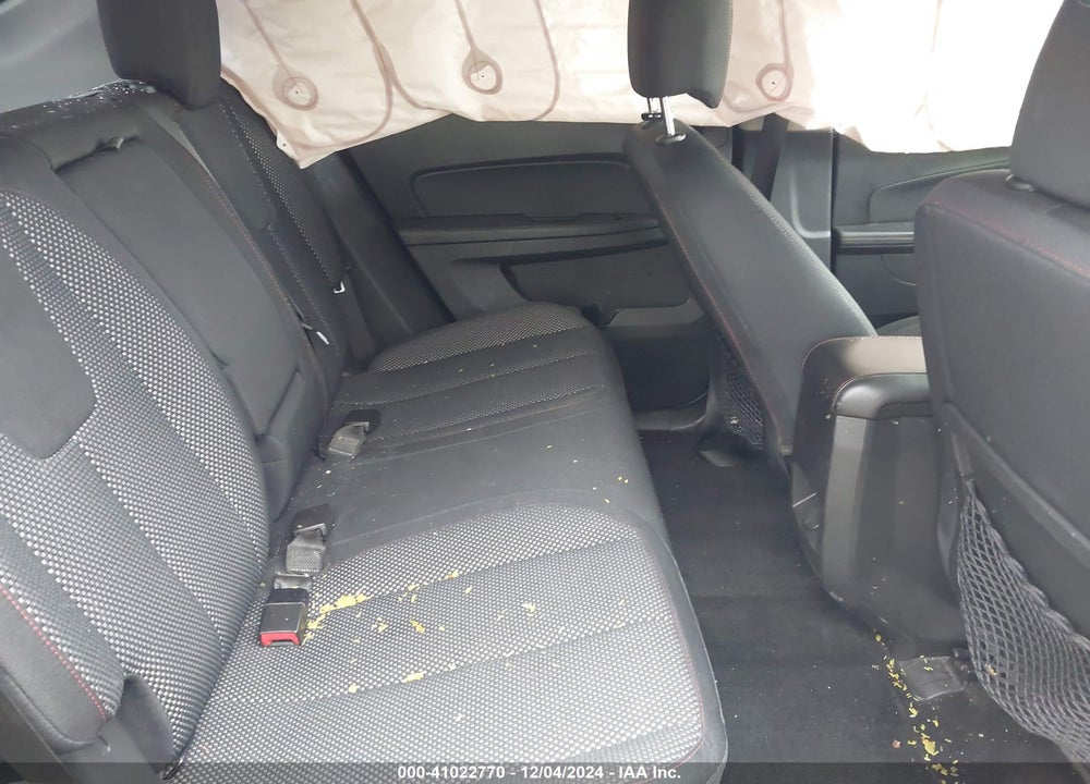 2015 CHEVROLET EQUINOX 1LT VIN: 2GNFLFEK2F6105662
