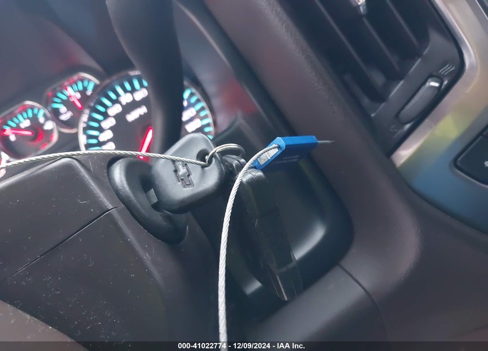 2016 CHEVROLET SILVERADO 1500 2LT VIN: 3GCUKREC6GG287756