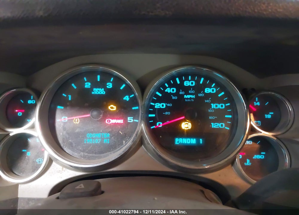 2008 GMC SIERRA 2500HD SLE1 VIN: 1GTHK246X8E177984